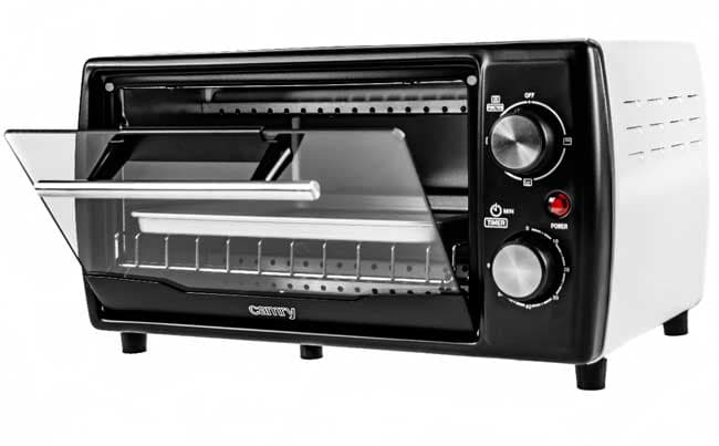 Camry Mini električna rerna 9L CR6016