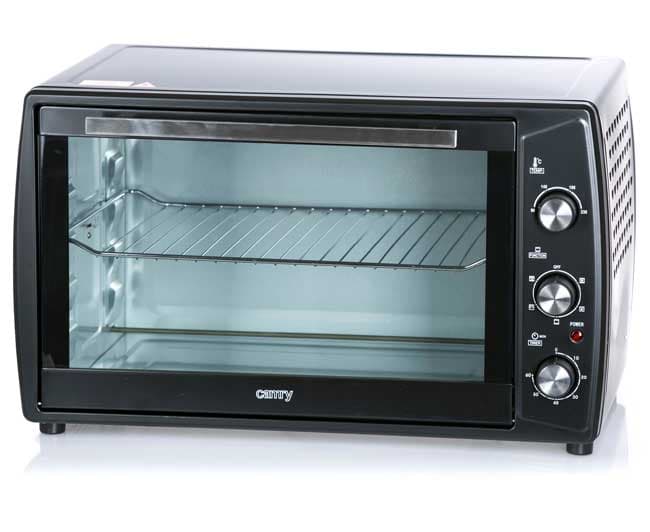 Camry Mini električna rerna 63L CR6017