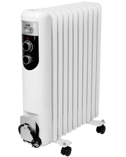 Uljni radijator sa 11 rebara FKOS11M