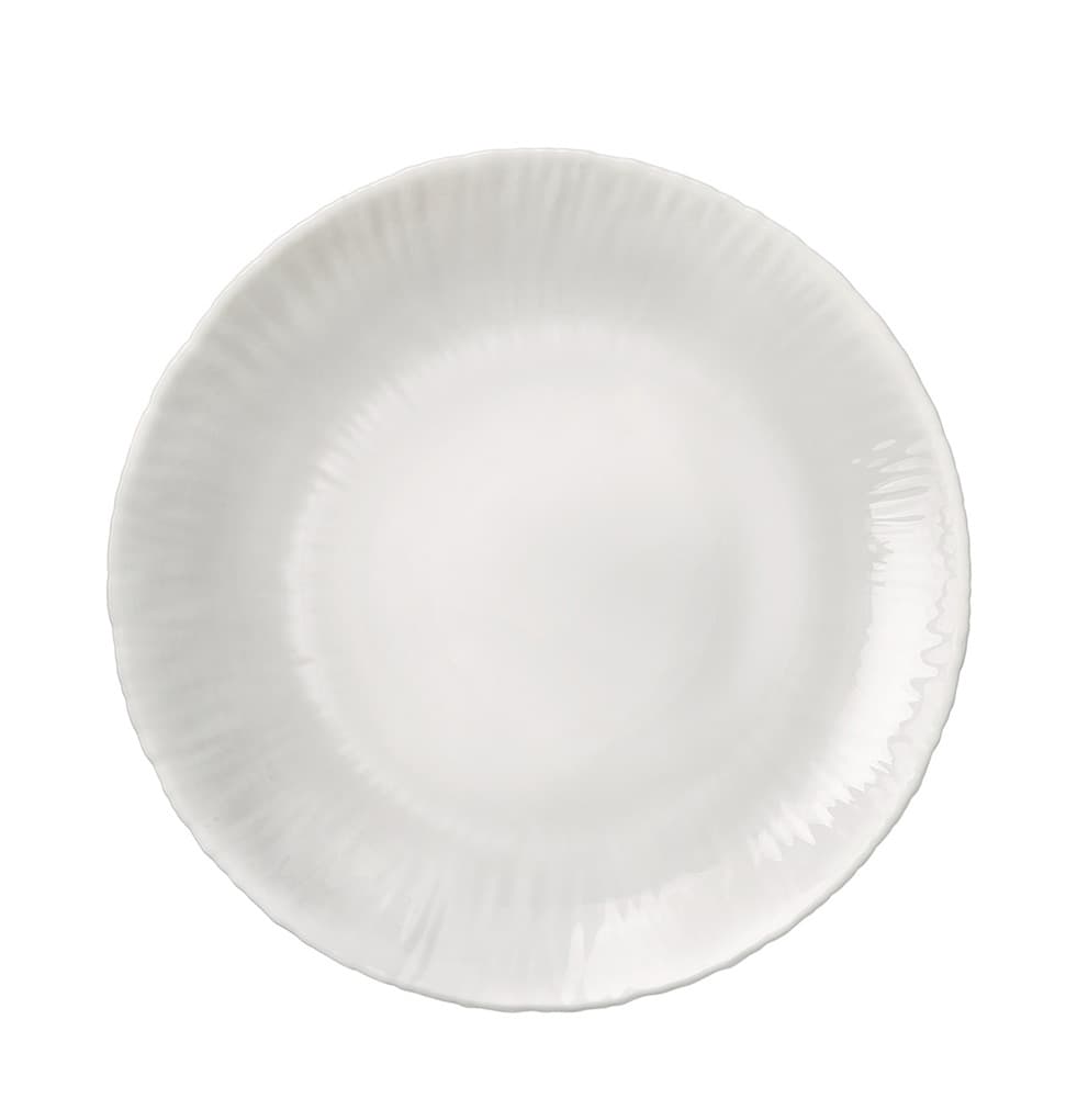 Bormioli Rocco desertni tanjir Coconut 21 cm 422312 set od 6 komada