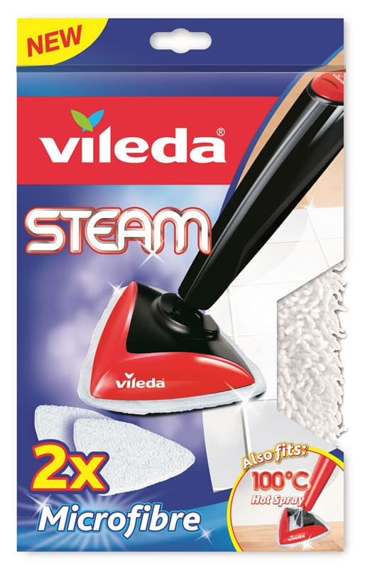 Vileda Rezervna navlaka za Steam paročistač