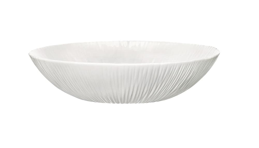 Bormioli Rocco duboki tanjir Coconut 20 cm 422311