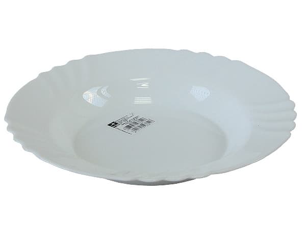 Bormioli Rocco tanjir duboki Ebro 23cm 402811