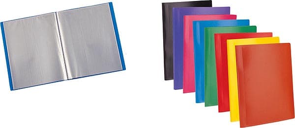 Fascikla Sa Folijama 04CS21