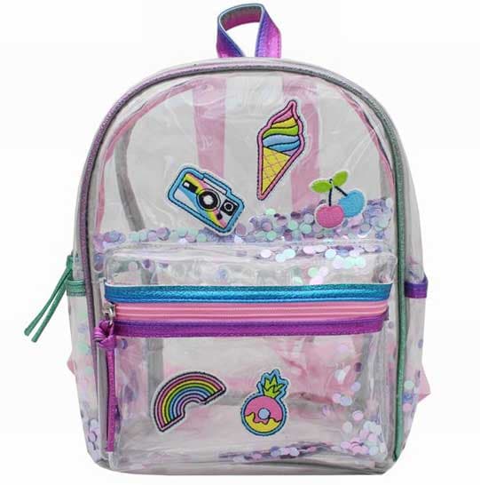 Sazio Modni ranac Lolly 50 Summer