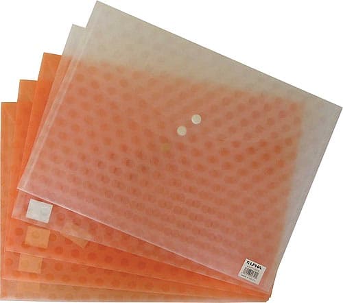 Propyglass Fascikla Pismo A4, 04CY4075