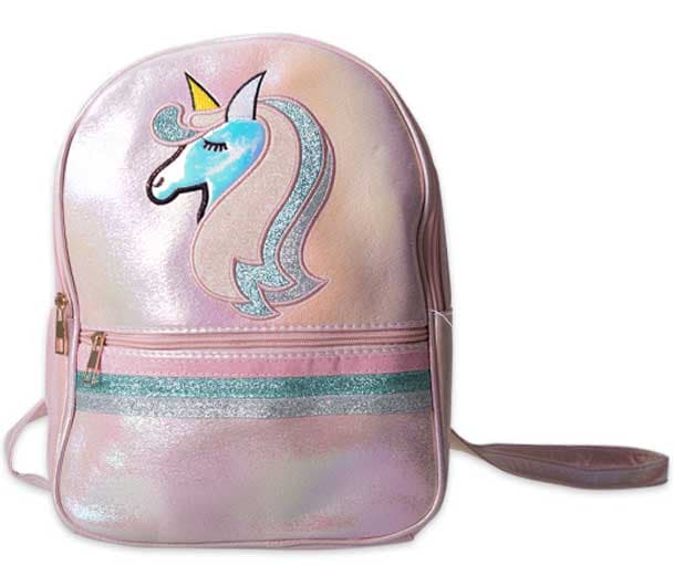 Sazio Modni ranac Bolly 70 Unicorn