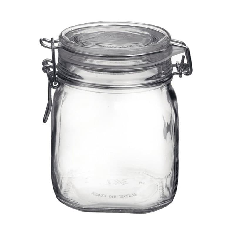 Bormioli Rocco Tegla Fido 750 ml hermetičko zatvaranje 149280