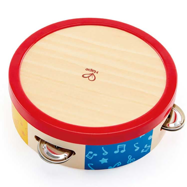 Dečija drvena igračka Daire