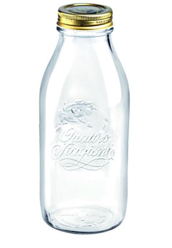 Bormioli Rocco flaša Quattro Stagioni 1l 365600