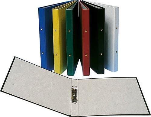 Klaser A4 Sa 4 Prstena, 04KL45