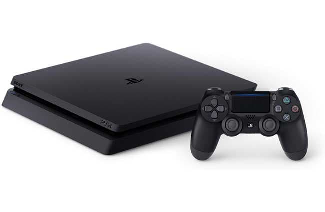 Sony PlayStation 4 konzola PS4 1TB Slim