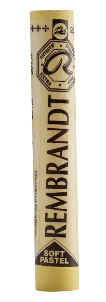 TALENS Rembrandt Suvi pastel 1kom. SVETLO ŽUTA 699152