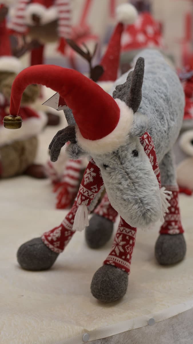 Irvas Lutka 58 cm Pompeli 50