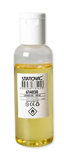 STATOVAC ART Laneno ulje 100ml 614030 