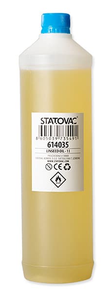 STATOVAC ART Laneno ulje 1l 614035