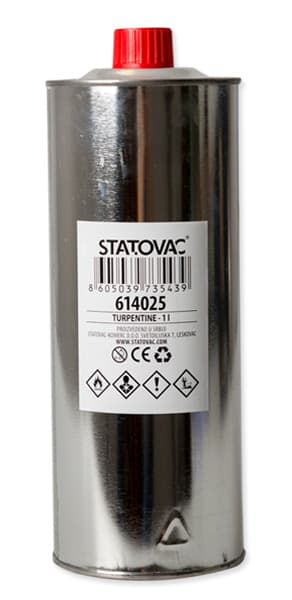 STATOVAC ART Terpentin 1l 614025