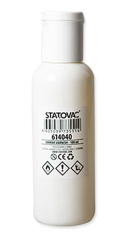 STATOVAC ART Damar lak 100ml 614040