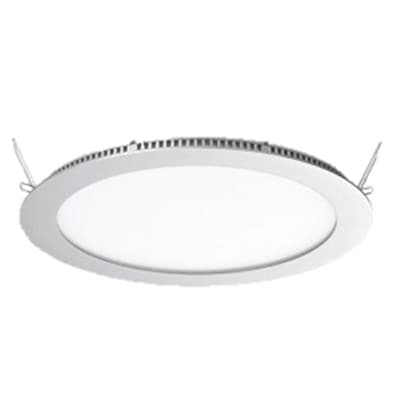 Ugradni okrugli LED panel 3W XLED-URW-3W 21705