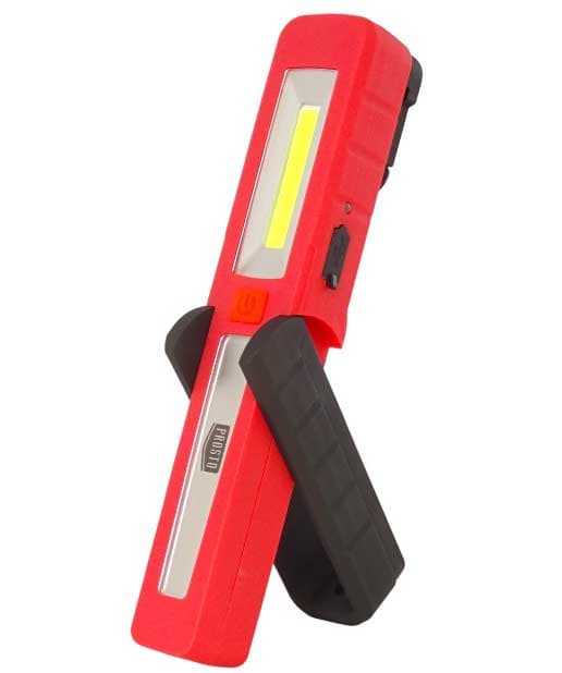 LED baterijska lampa sa punjivom baterijom PL3419U