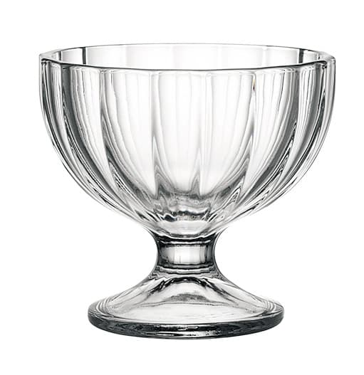 Bormioli Rocco čaša za sladoled Alaska Dessert 26cl 223201M