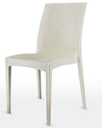Stolica ratan Dalia bela