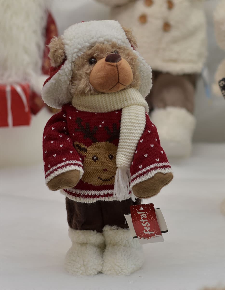 Meda Bun Bun 30 - Visina 35 cm