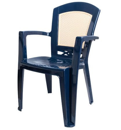 Stolica Classic plava