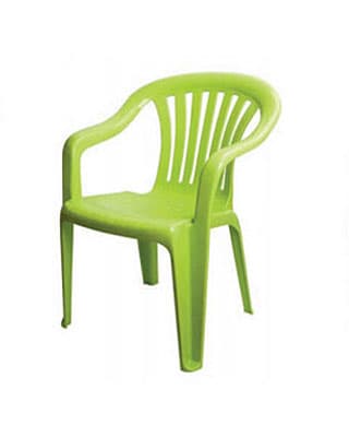 Stolica Forza zelena