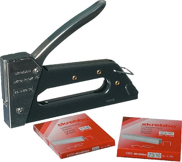 Tapetarska Heftalica SkreTack 10, 05HS331