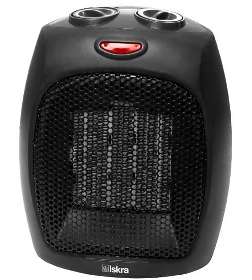 Iskra PTC keramička grejalica 1500W PTC-808