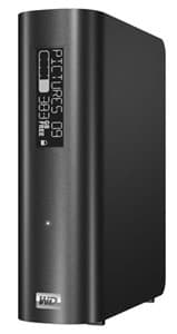 WD My Book Elite 1 TB