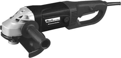 Brusilica ugaona WWS2000/1 72020001