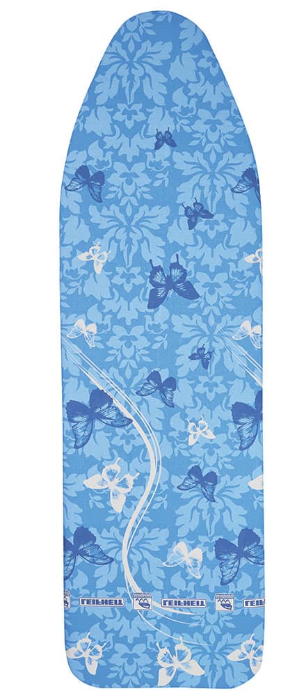 Leifheit navlaka za dasku Airboard Thermo Reflect L plava LF 71607 plava