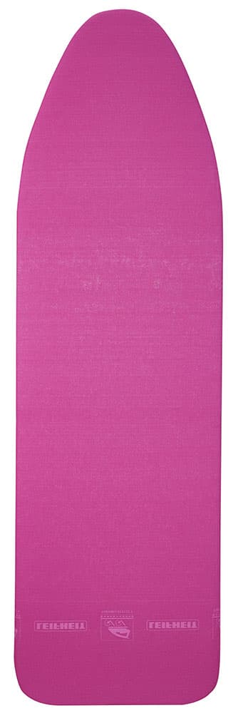 Leifheit navlaka za dasku za peglanje Airboard thermo compact S LF 71605 roze
