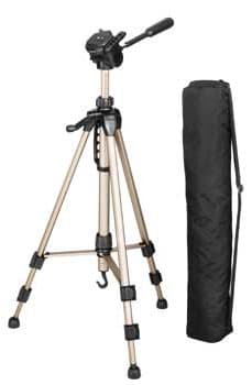 Hama foto video stativ STAR 61 04161