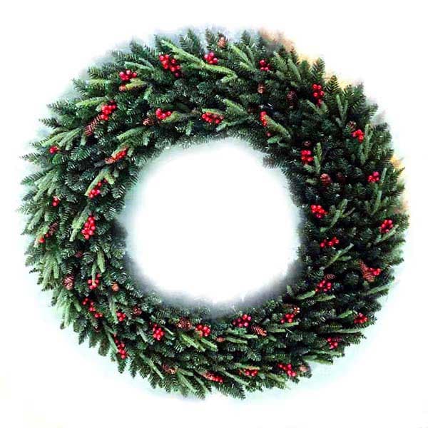 Dekorativni venac 100 cm 190045