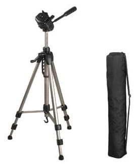 Hama foto video stativ STAR 62 04162