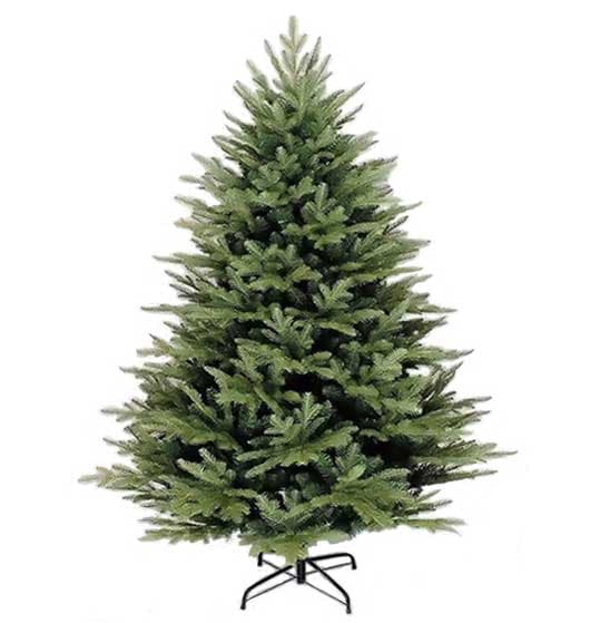 Novogodišnja jelka visine 210 cm 190031