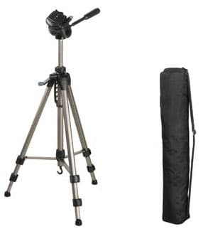 Hama foto video stativ STAR 63 04163
