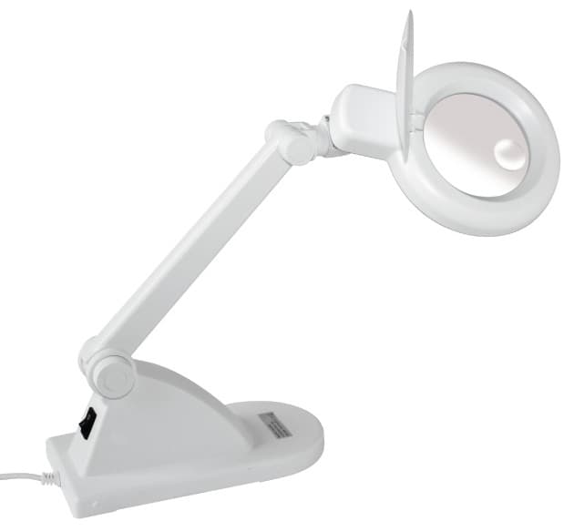 Lampa Sa Lupom NKL022