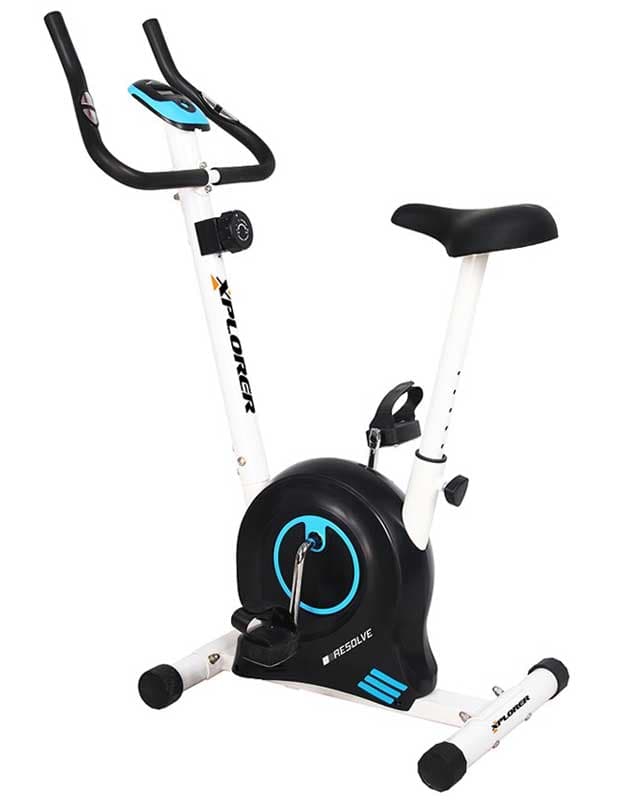 Xplorer Resolve Sobni bicikl 6932