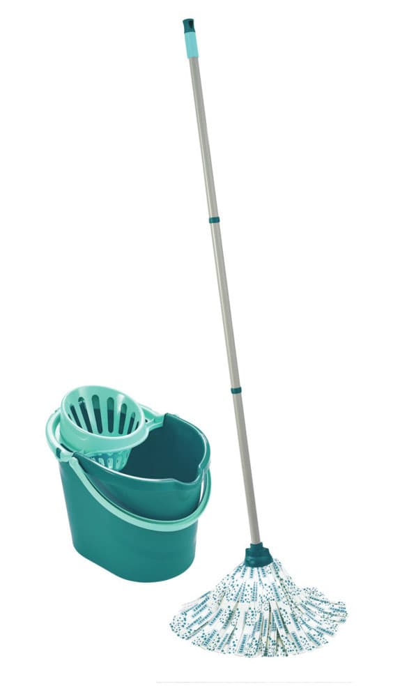 Leifheit set za čišćenje Classic mop LF 56792