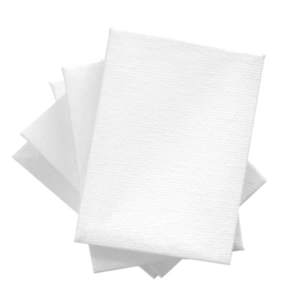 STANDART Slikarsko platno sa ramom MINI 5kom. 5 x 5 cm 602317