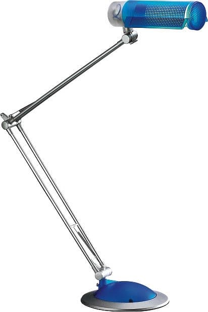 Antracit Stona Lampa Alco 988