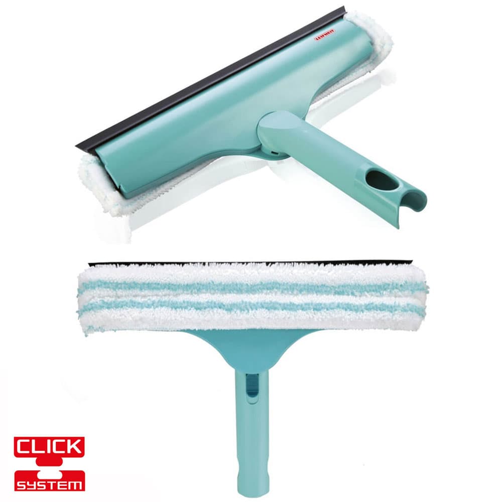 LEIFHEIT čistač prozora 3u1 Click System 51320