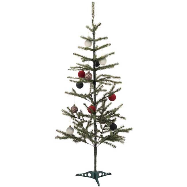 Novogodišnja jelka Edix 140 cm