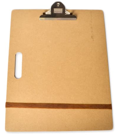 POP TOOLS Tabla sa štipaljkom A3 617011