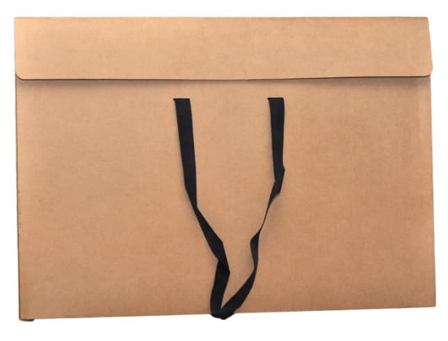 POP TOOLS Portfolio sa ručkom A2 617012