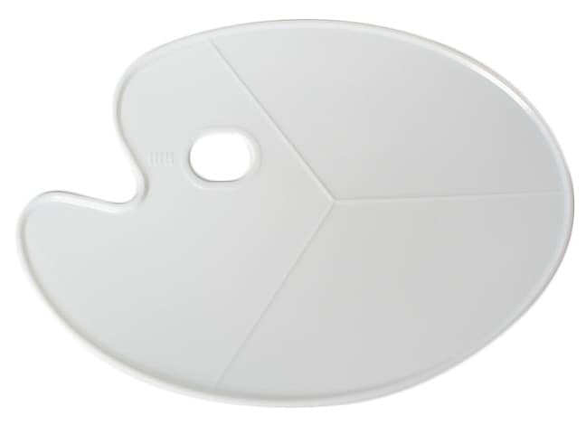 POP ABLE Slikarska paleta - plastična 617015